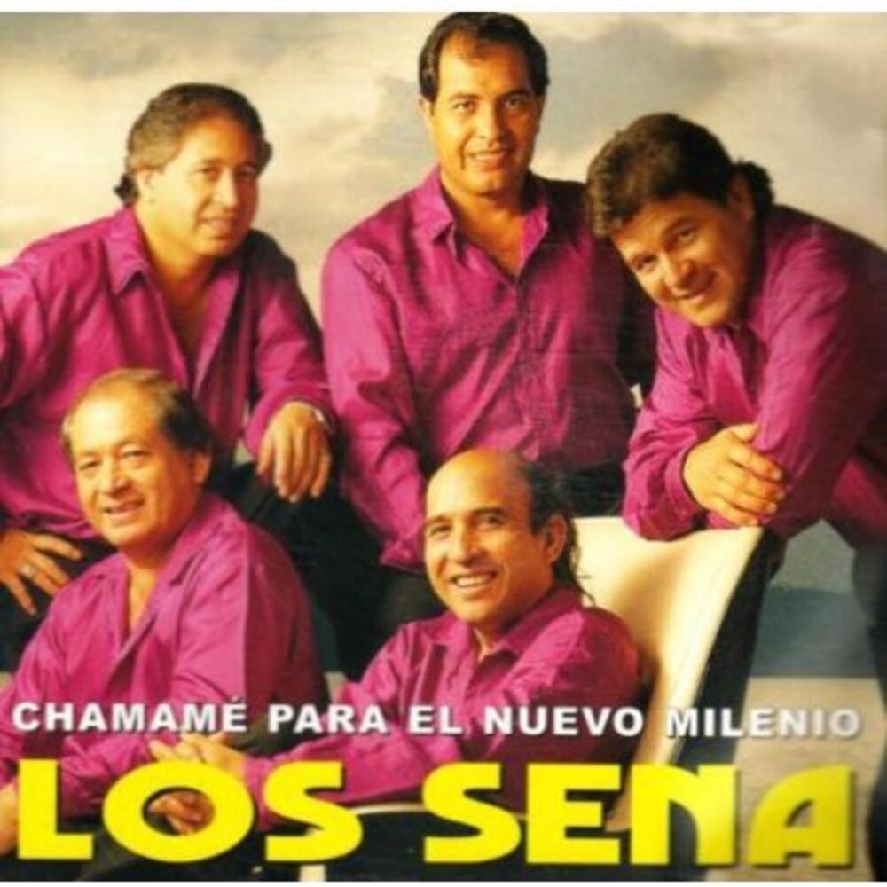 Sena - Chamame Para El Nuevo Milenio  CD
